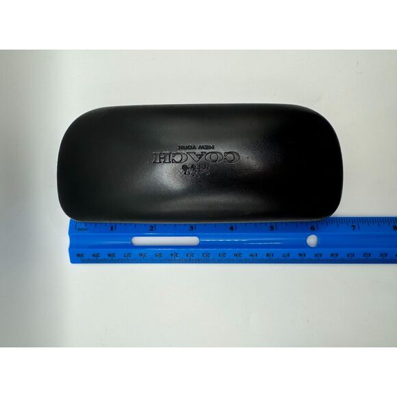 Coach Sunglass Case - Picture 4 of 4